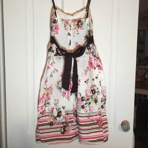 Charlotte Russe dress-size Small - Picture 2 of 5